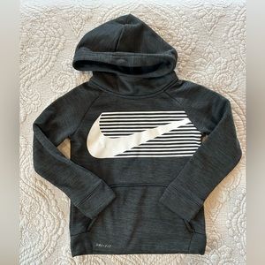 Toddler Nike Pullover